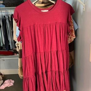 francesca’s, size small